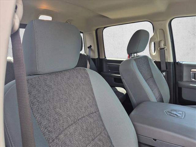 Used 2019 RAM 1500 Lone Star RWD image 16
