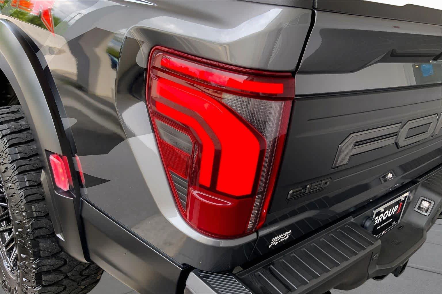 Used 2026 Ford F150 Raptor AWD/4WD image 28
