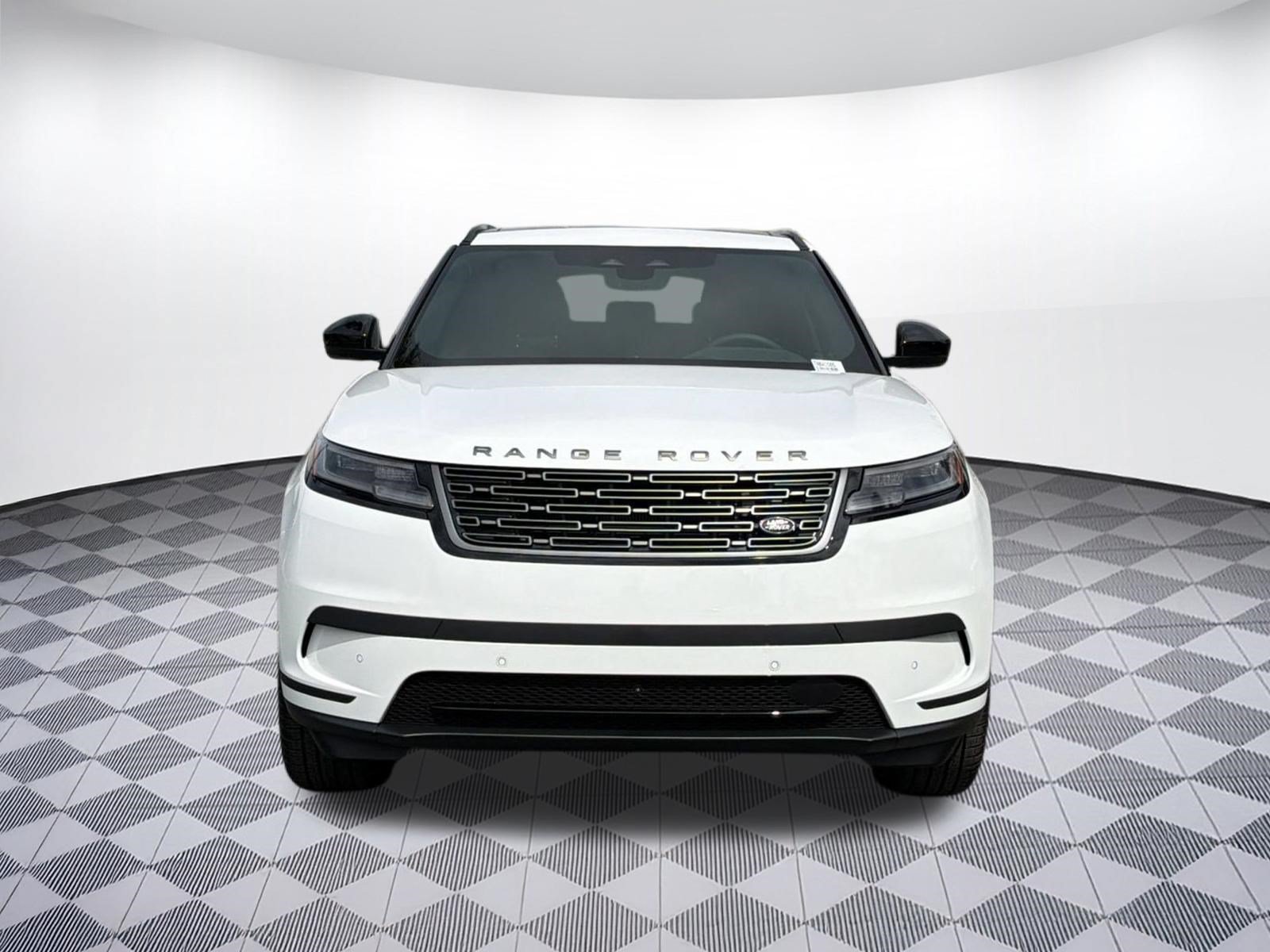 New 2026 Land Rover Range Rover Velar S AWD/4WD image 6
