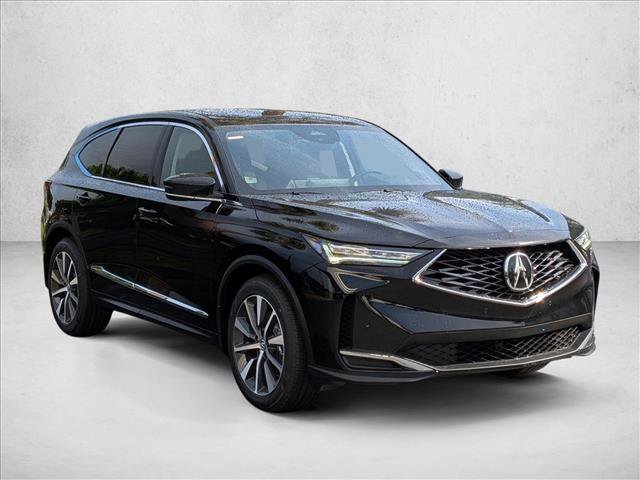 New 2026 Acura MDX FWD w/ Technology Package image 7