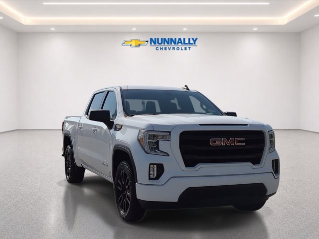 Used 2020 GMC Sierra 1500 Elevation w/ Elevation Value Package AWD/4WD image 7