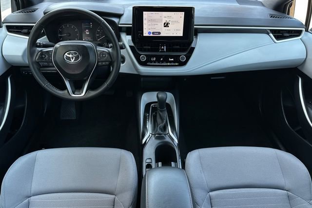 Used 2025 Toyota Corolla SE image 14