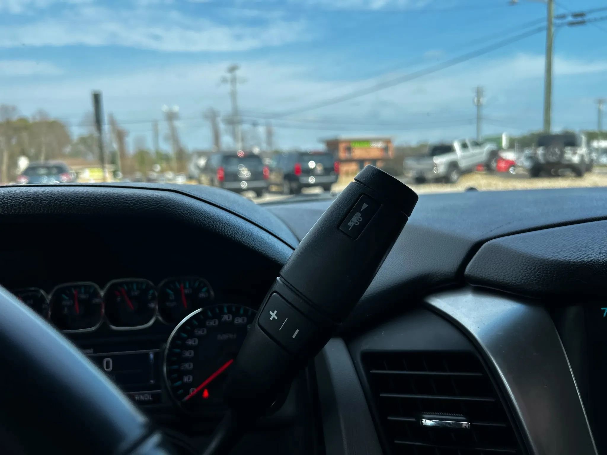 Used 2018 Chevrolet Tahoe LT image 16