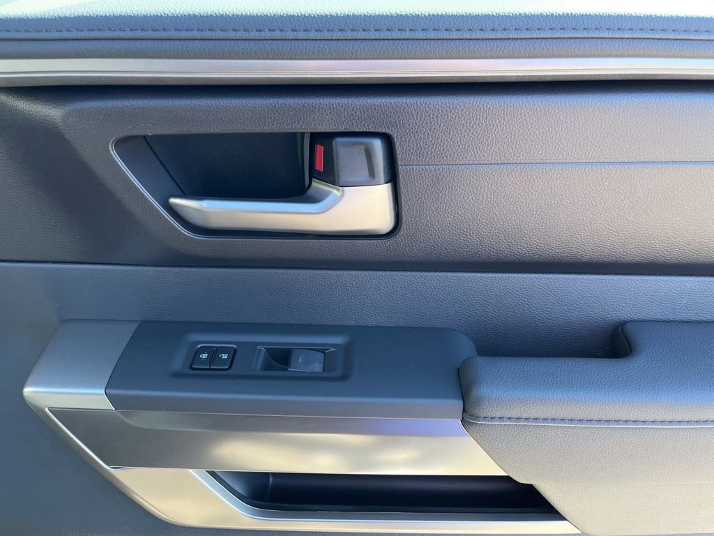 New 2026 Toyota Tundra SR5 image 63