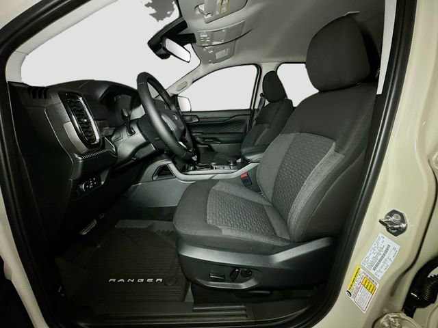 New 2026 Ford Ranger XLT w/ Equipment Group 301A High image 18