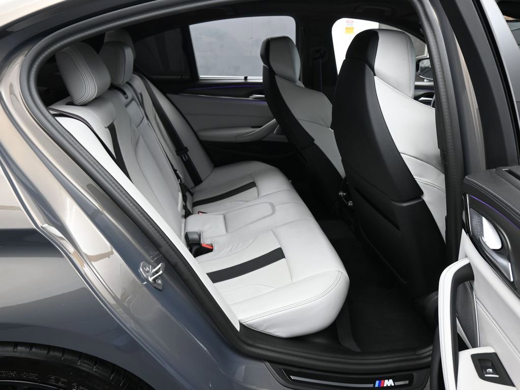 Used 2023 BMW M5 w/ Competition Package image 38