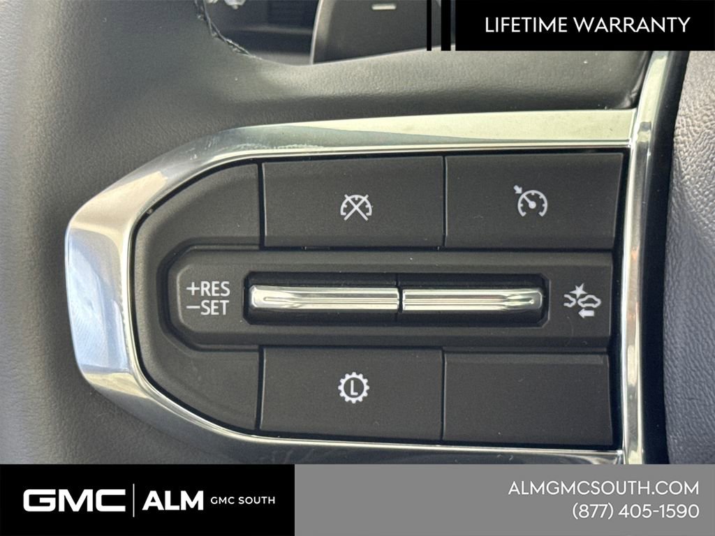 New 2026 GMC Terrain Elevation w/ Elevation Premium Package image 26