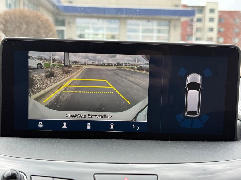 Certified 2021 Acura RDX w/ Technology Package image 20