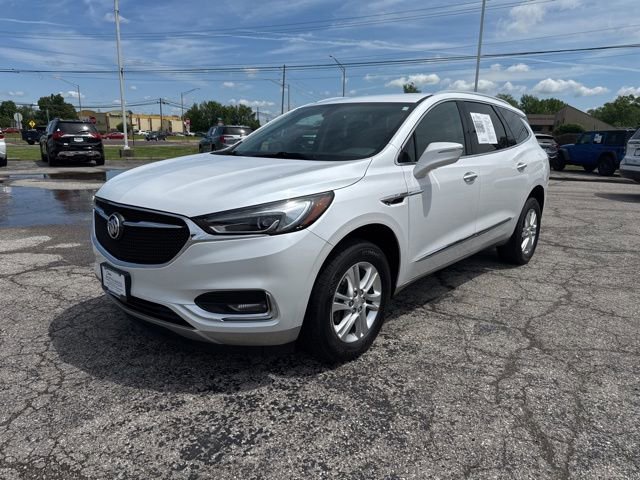Used 2020 Buick Enclave Essence FWD image 1