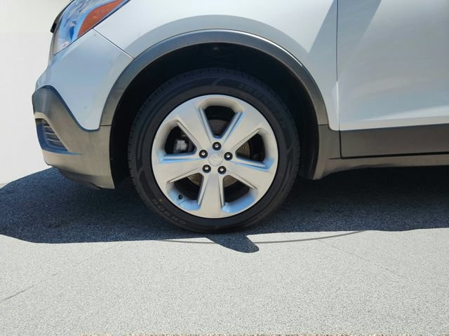 Used 2016 Buick Encore FWD image 64