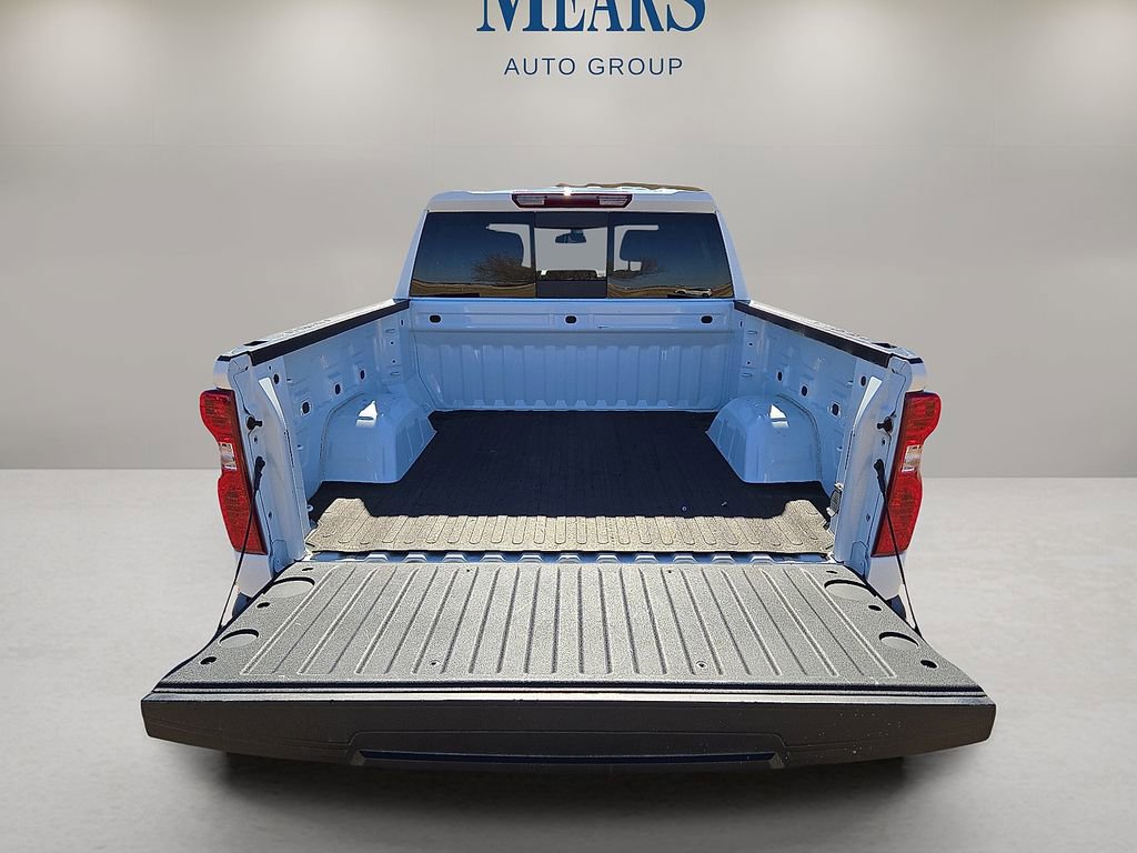 Used 2023 Chevrolet Silverado 1500 LT w/ Texas Edition Plus image 14
