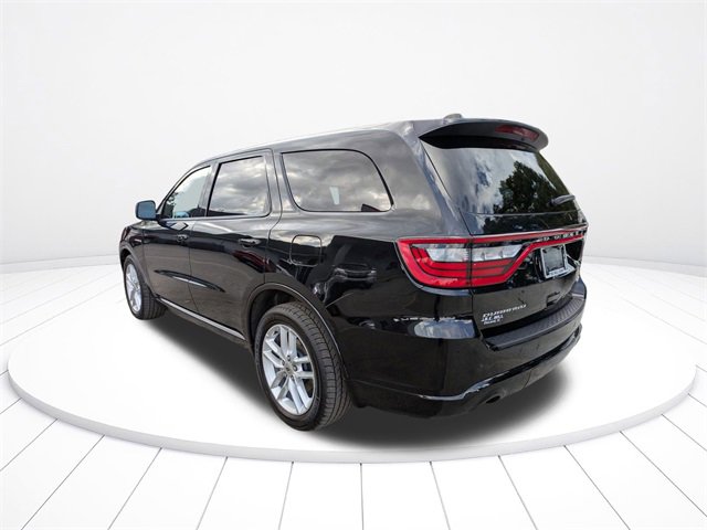 Used 2022 Dodge Durango R/T image 6