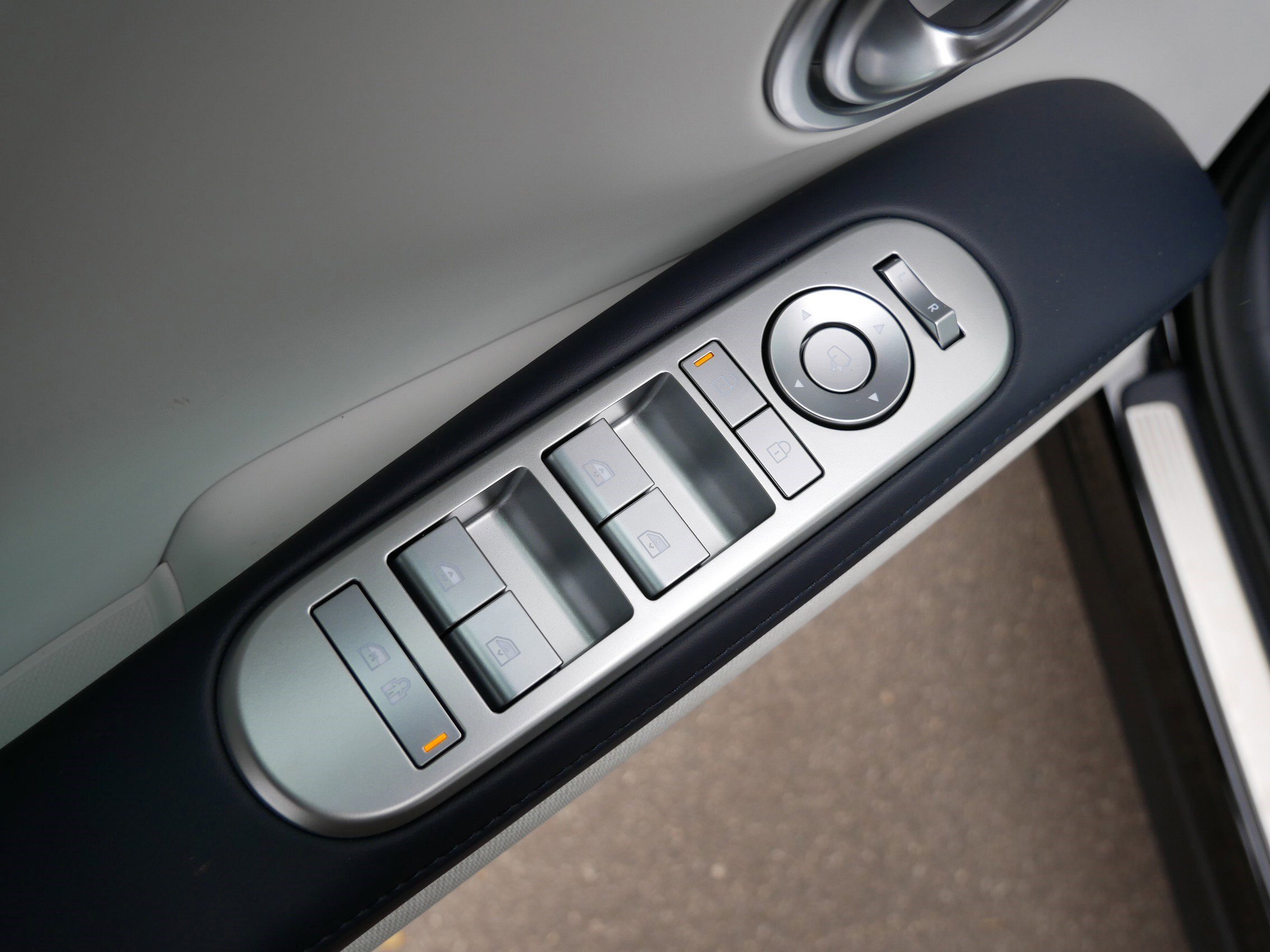 New 2026 Hyundai Palisade Calligraphy image 11