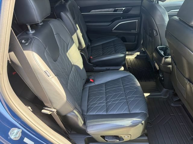 Used 2024 Kia Telluride SX Prestige X-Line AWD/4WD image 18