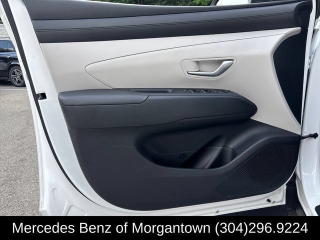 Used 2026 Hyundai Tucson SEL Plus AWD/4WD image 11