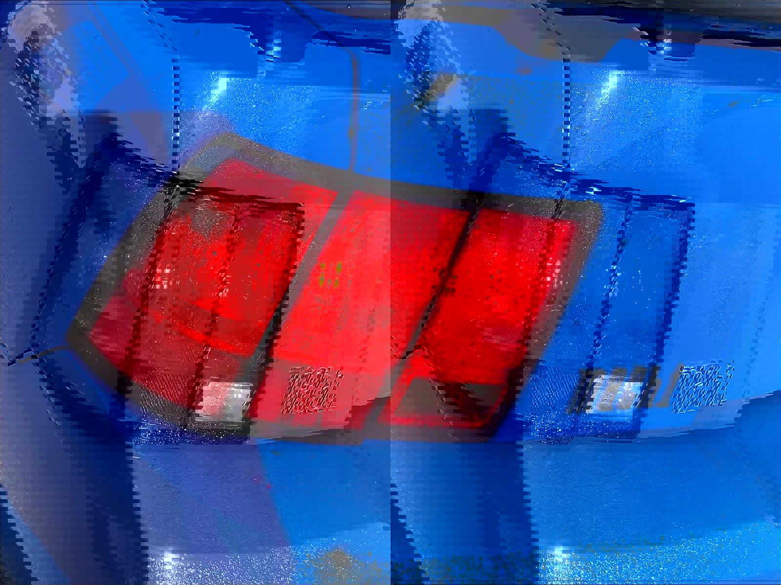 Used 2004 Ford Mustang Mach 1 image 31