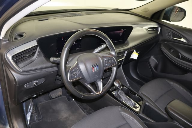 Used 2024 Buick Encore GX Preferred FWD image 23