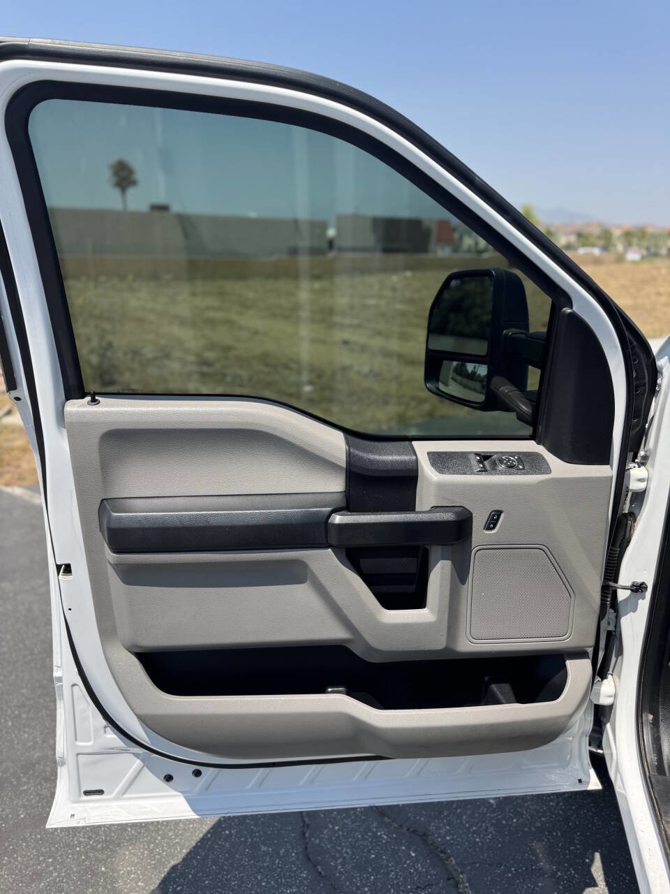 Used 2018 Ford F350 XL w/ Power Equipment Group image 18