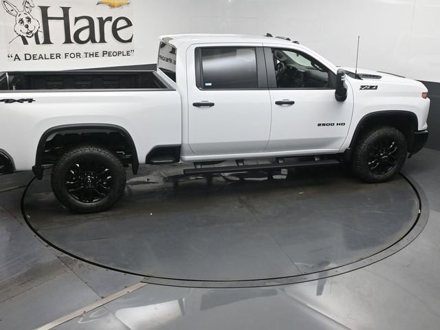 New 2026 Chevrolet Silverado 2500 Custom w/ Custom Convenience Package AWD/4WD image 17