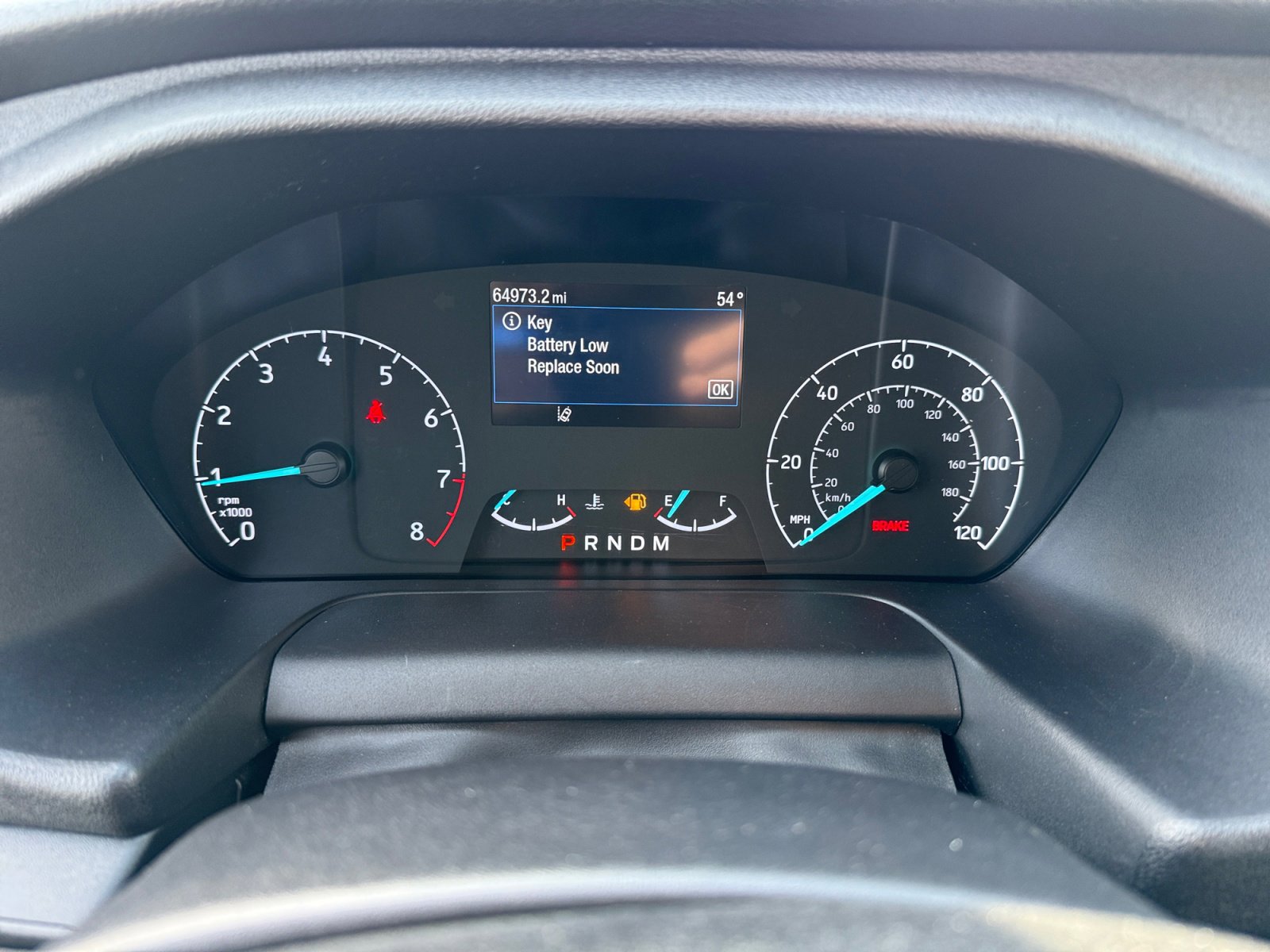 Used 2023 Ford Transit 350 XLT image 11