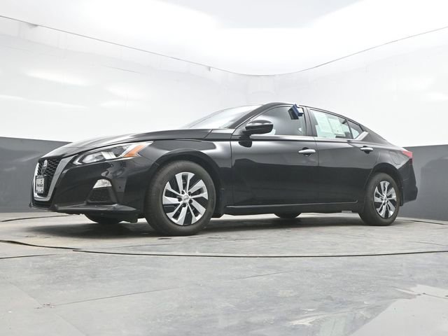 Used 2020 Nissan Altima 2.5 S FWD image 26