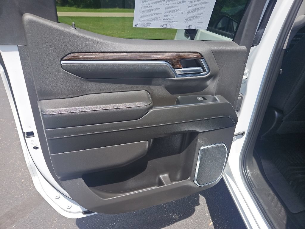 Certified 2024 GMC Sierra 1500 Elevation AWD/4WD image 24
