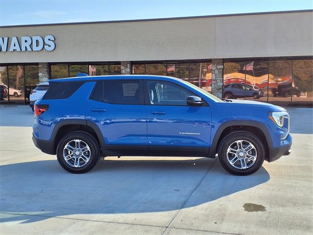 New 2026 GMC Terrain Elevation image 4
