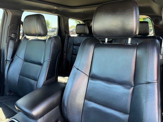 Used 2020 Jeep Grand Cherokee Limited w/ Luxury Group II image 10