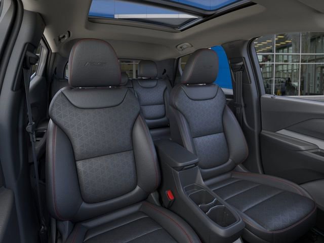 New 2027 Chevrolet Bolt RS image 16