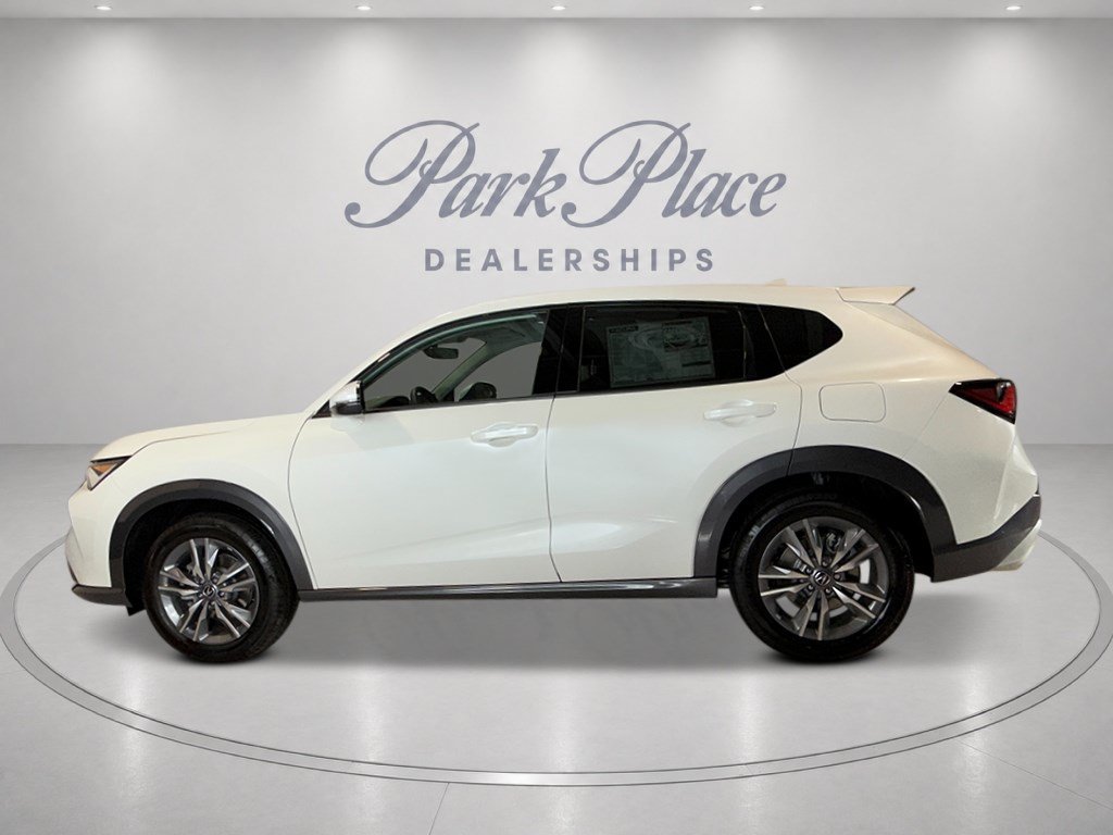 New 2026 Acura ADX AWD image 2