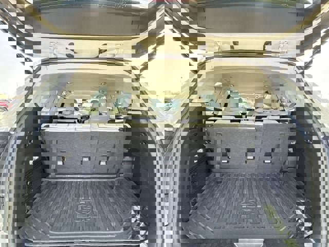 Certified 2024 Subaru Ascent Limited image 23