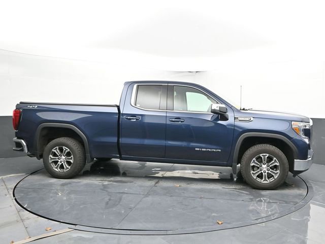 Used 2021 GMC Sierra 1500 SLE image 12