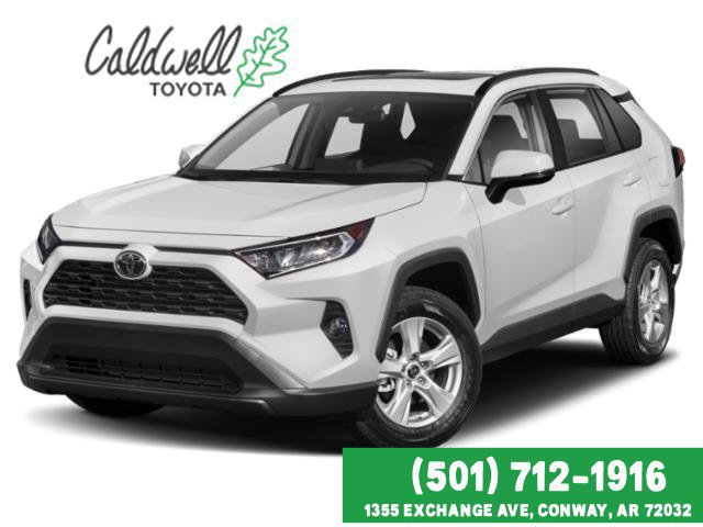 Used 2019 Toyota RAV4 XLE AWD/4WD image 6