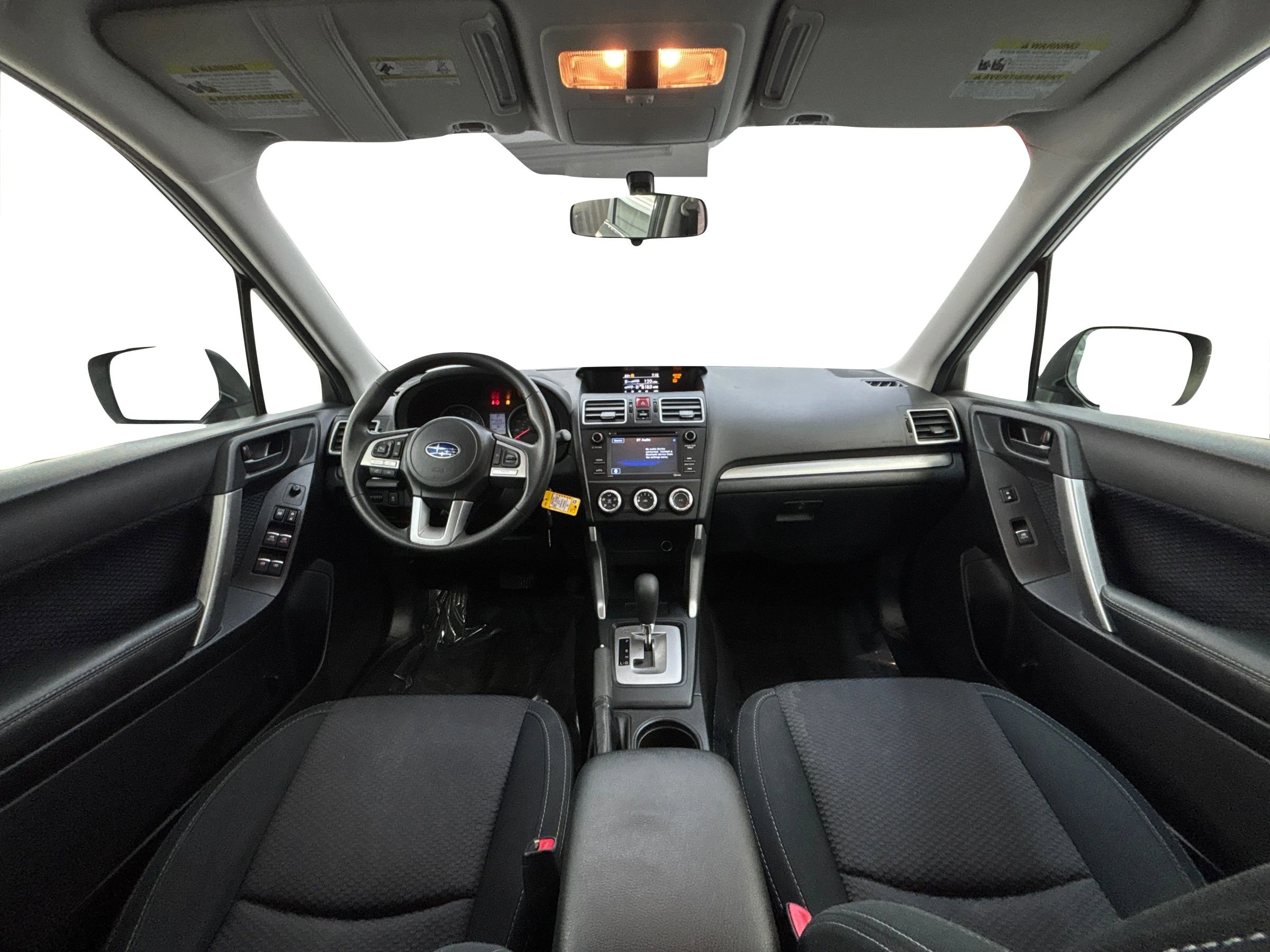 Used 2018 Subaru Forester 2.5i w/ Alloy Wheel Package image 17