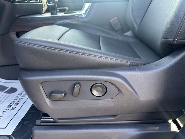 New 2026 GMC Sierra 1500 SLT image 17