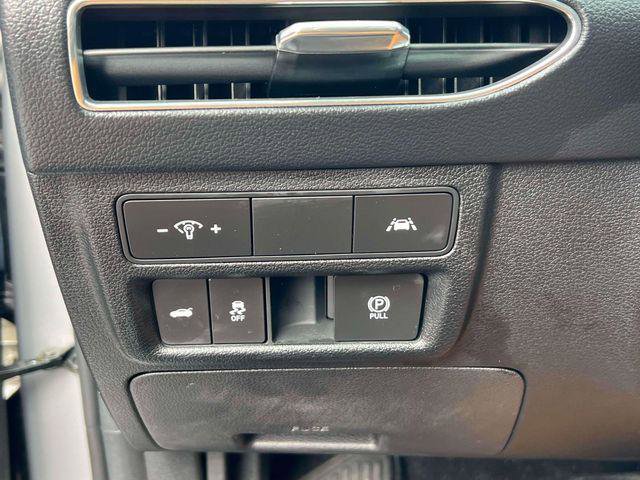 Used 2023 Hyundai Sonata Limited FWD image 20