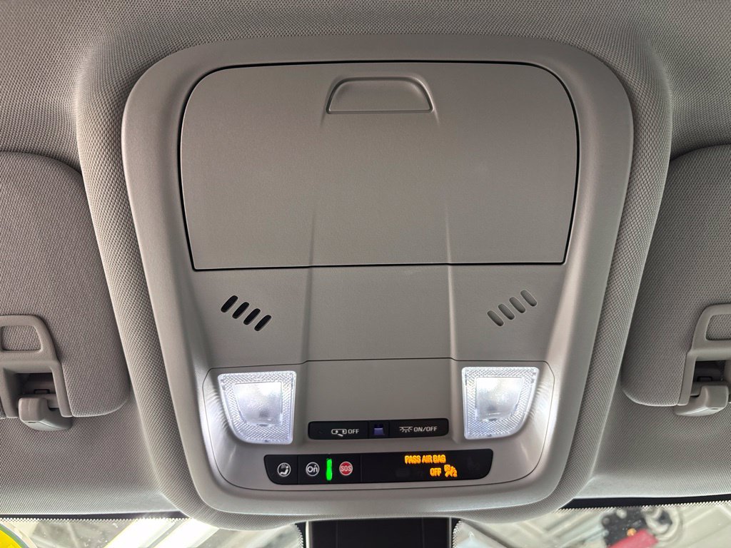 Used 2023 Chevrolet Equinox LT AWD/4WD image 26