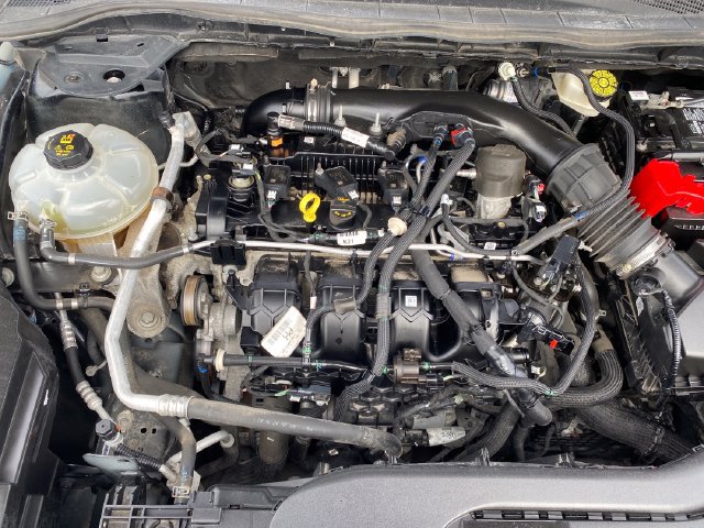 Used 2022 Ford Escape Titanium AWD/4WD image 22