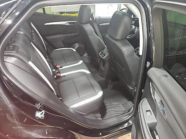 New 2026 Buick Envision Sport Touring image 25