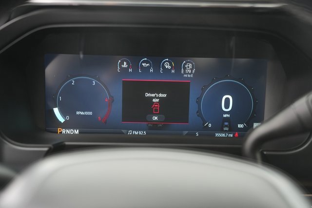 Used 2025 Ford F250 Lariat w/ Lariat Ultimate Package image 25