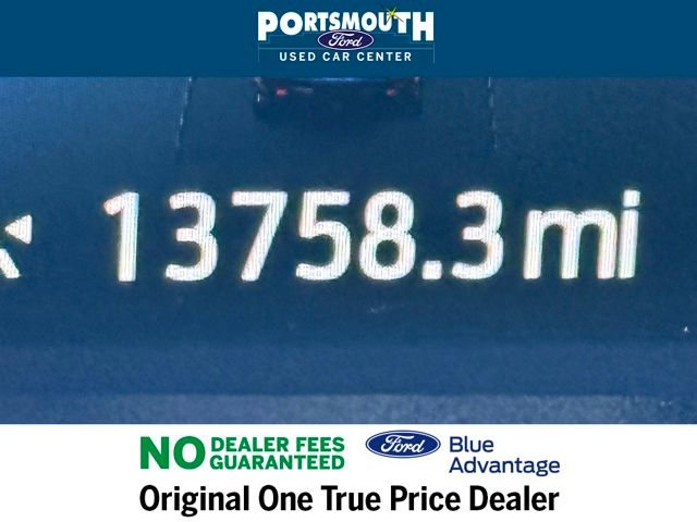 Certified 2025 Ford Bronco Sport Badlands image 18