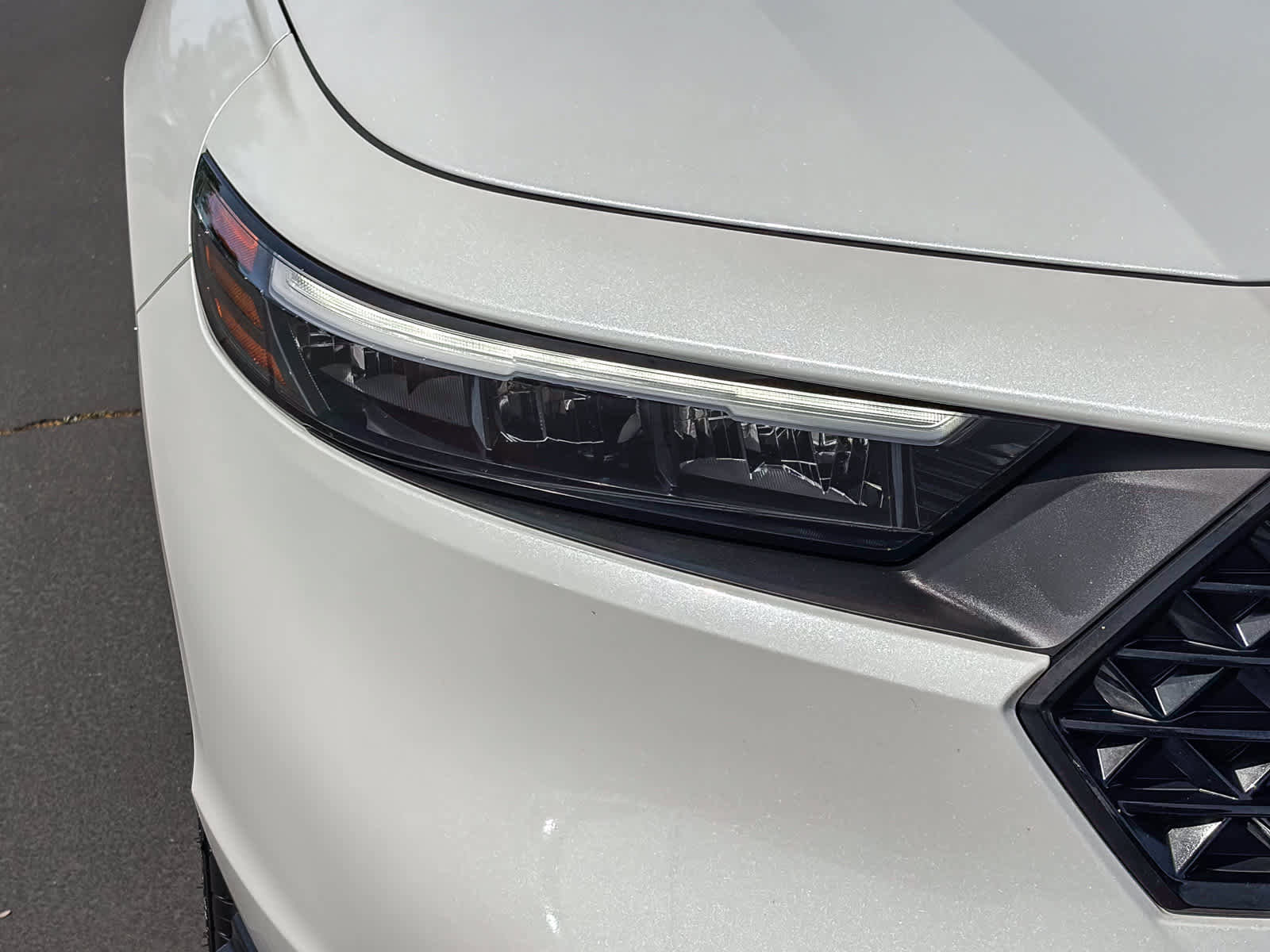 Used 2023 Honda Accord LX image 7