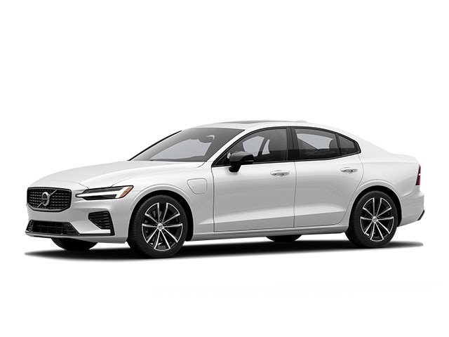 Certified 2023 Volvo S60 T8 Plus w/ Climate Package AWD/4WD image 1