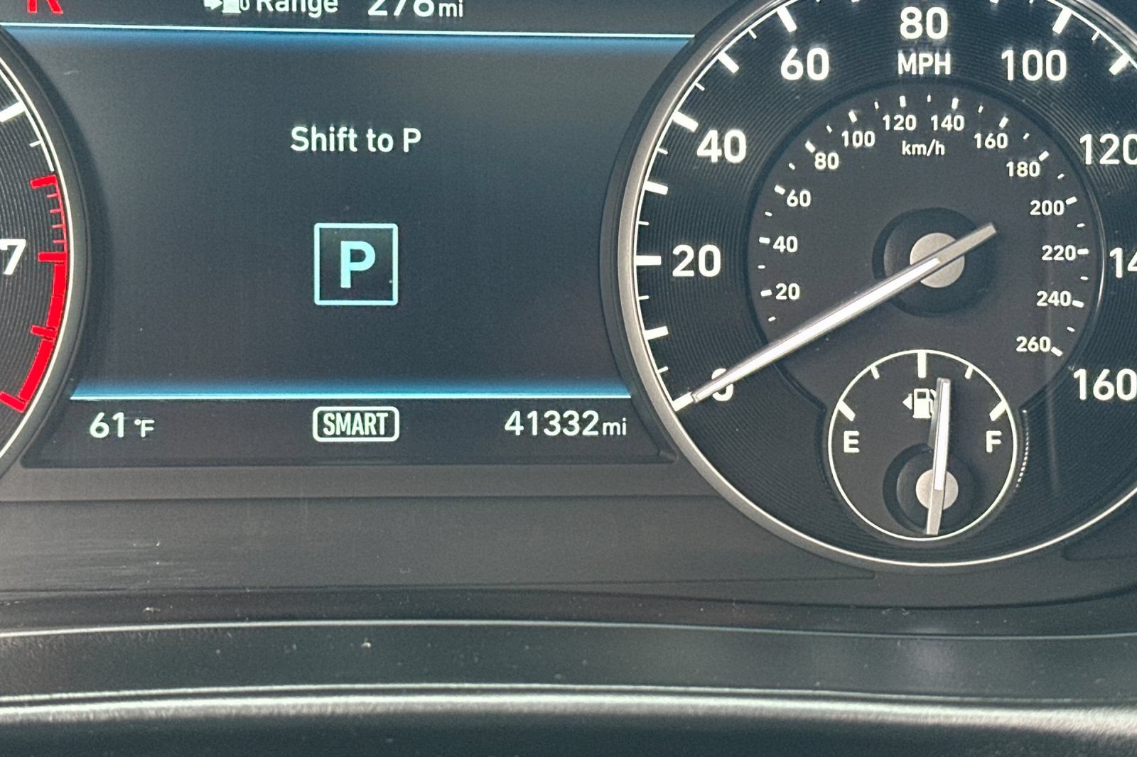 Used 2018 Genesis G90 5.0 Ultimate RWD image 31
