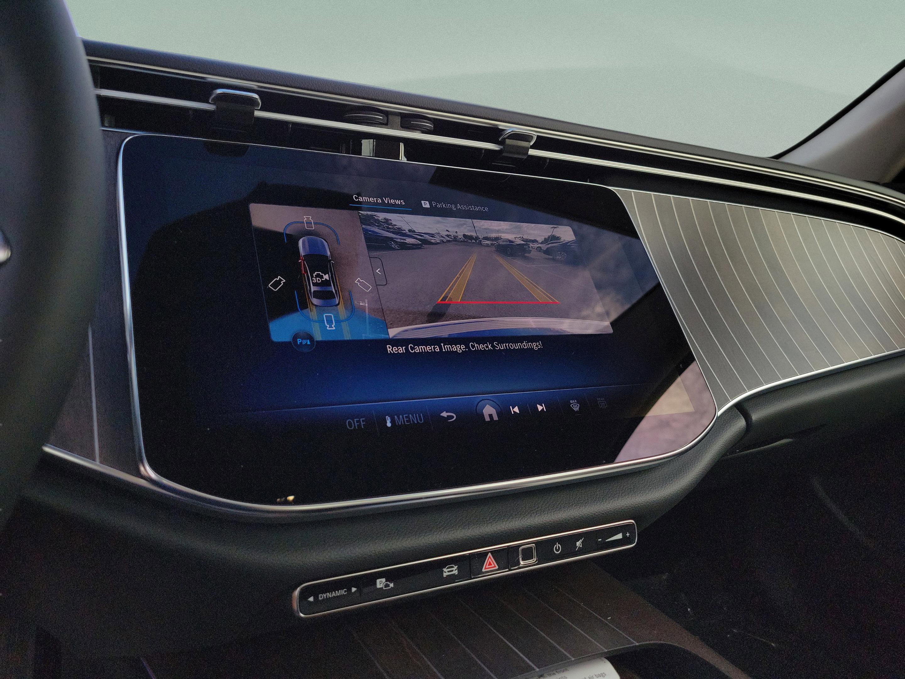 New 2026 Mercedes-Benz E 350 Sedan image 32