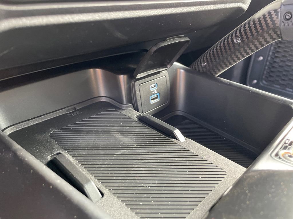 New 2025 Ford Bronco Raptor image 27