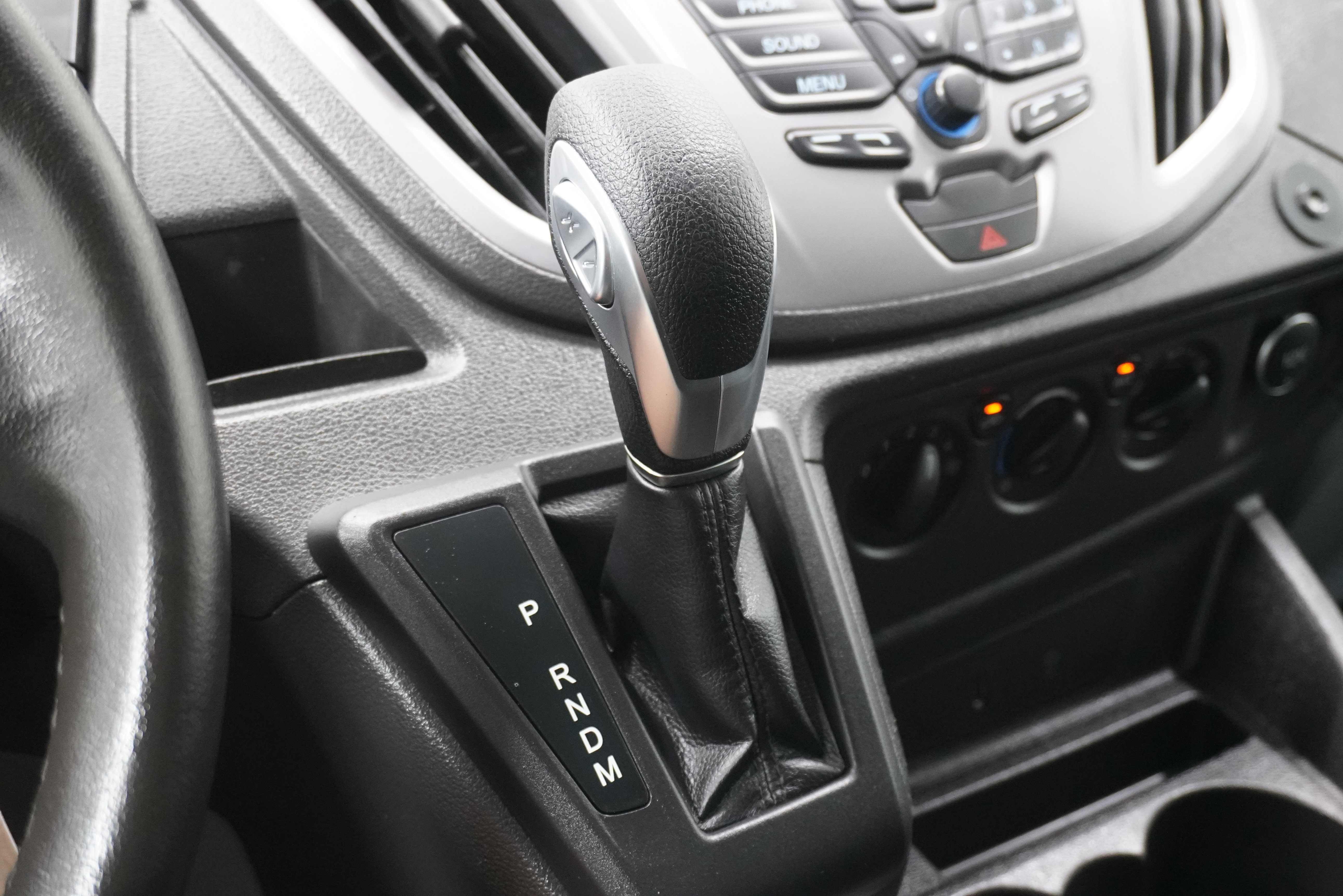 Used 2018 Ford Transit 150 XLT RWD image 18