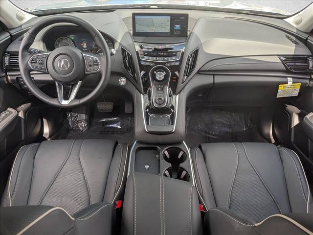 Used 2026 Acura RDX w/ Advance Package AWD/4WD image 19