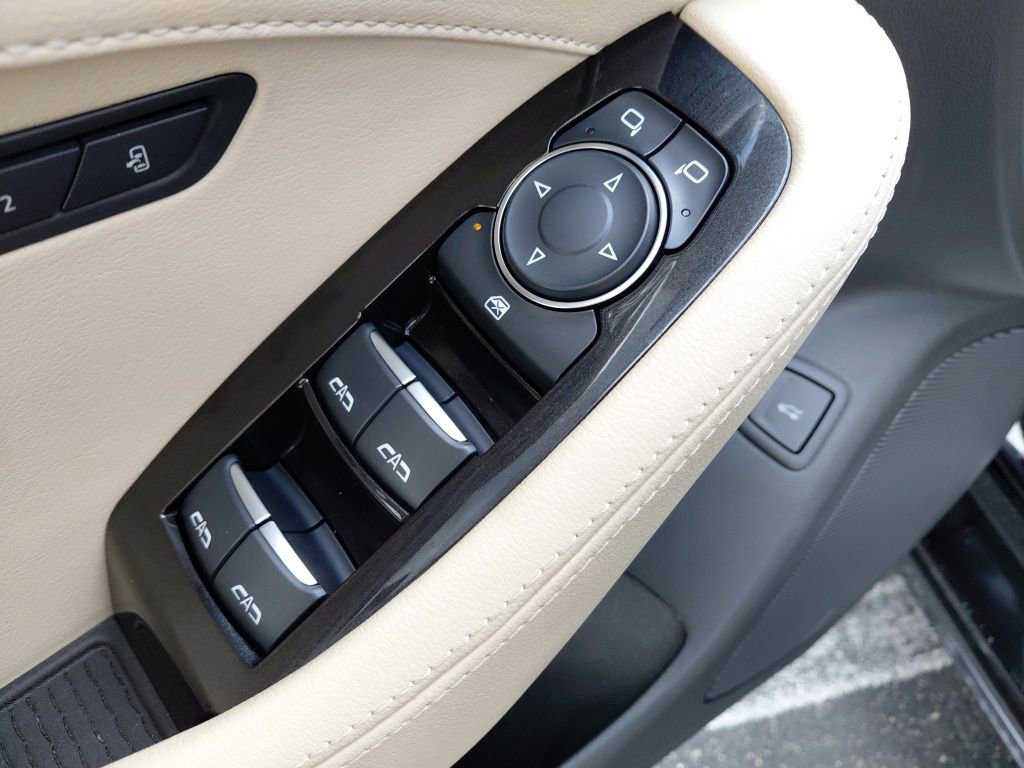 Used 2025 Cadillac CT5 Premium Luxury image 21