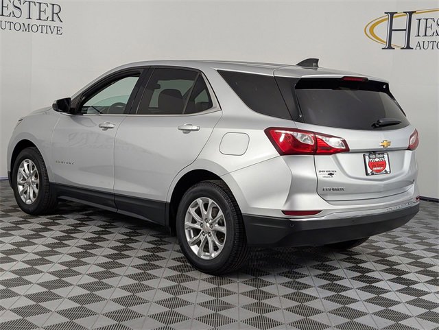 Used 2020 Chevrolet Equinox LT image 5